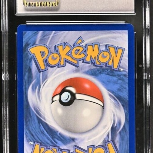 Zacian V SWSH292 Black Star Promos Pokemon TCG CGC 9.5 Mint+ - Picture 3 of 3